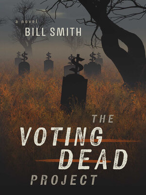 cover image of The Voting Dead Project